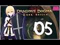 A Mysterious Cult - Dragon's Dogma Dark Arisen Walkthrough PS5 05