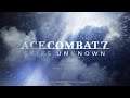 Ace Combat 7: Skies Unknown (Legendado) (PlayStation 4) 【Longplay】
