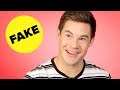 Adam Devine Guesses Which BuzzFeed Headlines Are Real