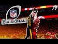 AFC Divisional Round, One Play Decides Our Season | Madden 22 Pittsburgh Steelers Franchise Mode