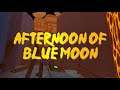 Aftermath of Blue Moon [Crazy] | TotallyNotSharod | Flood Escape 2 Map Test | Roblox