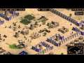 Age of Empires 1: Definitive Edition - Buhen Fortress Scenario