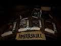 Amberskull финал -- Снова эксперемент