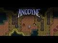 ANODYNE - Nintendo Switch Gameplay @_Nnooo