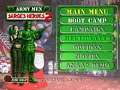 Army Men   Sarge's Heroes 2 USA - Playstation (PS1/PSX)