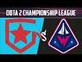 ASM.Gambit vs Winstrike | Group Stage | Dota 2 Champions League 2021 Season 2