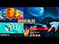 Asphalt 8 - Session [10] Devel 16 MP ~ Gauntlet + Event