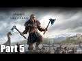 Assassin's Creed Valhalla - Let's Play - Part 5