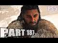 Assassin's Creed Valhalla - PART 187 - Full Game Walkthrough (No Commentary)