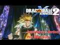 Bardock: Saiyan Pride Through the Ages - Dragon Ball Xenoverse 2