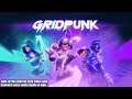 Baru! Game Action Shooter Seru Cuma 50Mb - GridPunk Android