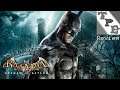 Batman: Arkham Asylum (XBOX 360) - Review