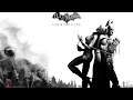 Batman: Arkham City | Стрим 1