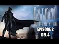 Batman: The Enemy Within - Episode 2: The Pact - Del 4 (Norsk Gaming)