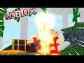 BECOMING A GOD !!! | God Simulator - Roblox Let's Play