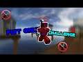 Bedwars But I can only use my Fist Challenge (Pikanetwork)