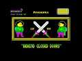 Behind Closed Doors Walkthrough, ZX Spectrum