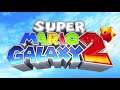 Best VGM 812: Super Mario Galaxy 2 - Starship Mario 1