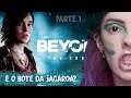Beyond: Two Souls Parte 01- Karen Bachini