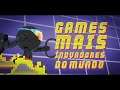 🎮 BIG Festival 2021: jogos de graça, palestras com devs e networking