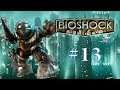 BioShock #13- KitKat op mijn neus