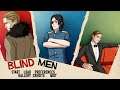 Blind Men (PlayStation Vita) Visual Novel Quick Play and Review