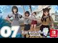 BLUE REFLECTION: Second Light [Switch] | Gameplay Walkthrough Part 7 | No Commentary
