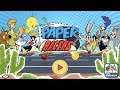 Boomerang: Paper Racers - Craft Your Own Racing Machine (Boomerang Games)