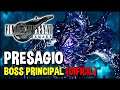 Boss (Dificil): PRESAGIO | Final Fantasy 7 Remake