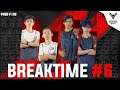Break Time #6 - FFML Season III Divisi 1