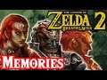 Breath of the Wild 2 with Ganondorf’s Memories? - Zelda Theory
