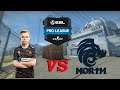Brollan POV (fnatic) vs North / nuke / 28-14 / ESL Pro League Season 10