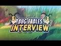 Bug Fables Developer (Genow) Interview