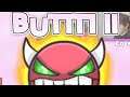 "BuTiTi II" (Hard Demon) by: JonathanGD | On Stream | Geometry Dash