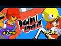 Bwarch N Whip Play Lethal League