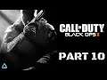 Call of Duty: Black Ops II Full Gameplay No Commentary Part 10 (Xbox One X)