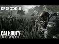 CALL OF DUTY GHOSTS #5 | LES PROIES
