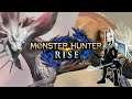 Cambiamos de Arma // Magnamalo // Monster Hunter Rise (Demo)