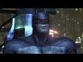 Batman: Arkham City EP1:Comenzamos muy jodidos.....BIEN Batman
