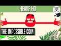 Can we get this impossible coin? | Heave Ho #2