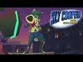 Carmelita Fox Gives Chase to Sly Through ANOTHER City - Sly Cooper and the Thievius Raccoonus