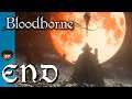 Childhood's Beginning - END - Dez Plays Bloodborne