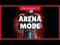Chivalry 2 Arena Test (This is FUN) (1v1 Dueling) ✔✔✔