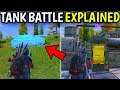 Cod Mobile Tank Battle Explained Tips & Tricks! How Tank Battle Works! Cod Mobile Season 2!