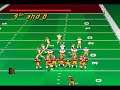 College Football USA '97 (video 1,005) (Sega Megadrive / Genesis)
