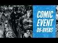 Comic Book Event Do-Overs | Elseworlds Exchange
