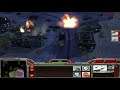 Command & Conquer Generals - China - Mission 5 - Scorched Earth BRUTAL