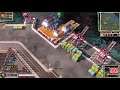COMMAND AND CONQUER RED ALERT 3 EMPIRE OF THE RISING SUN WALKTHROUGH PART TWO JAPAN NO COMMENTARY