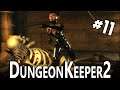 Conversión - Dungeon Keeper 2 #11