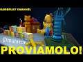 COSTRUISCO GIOCATTOLI! | Toy Tinker Simulator | Full HD ITA
